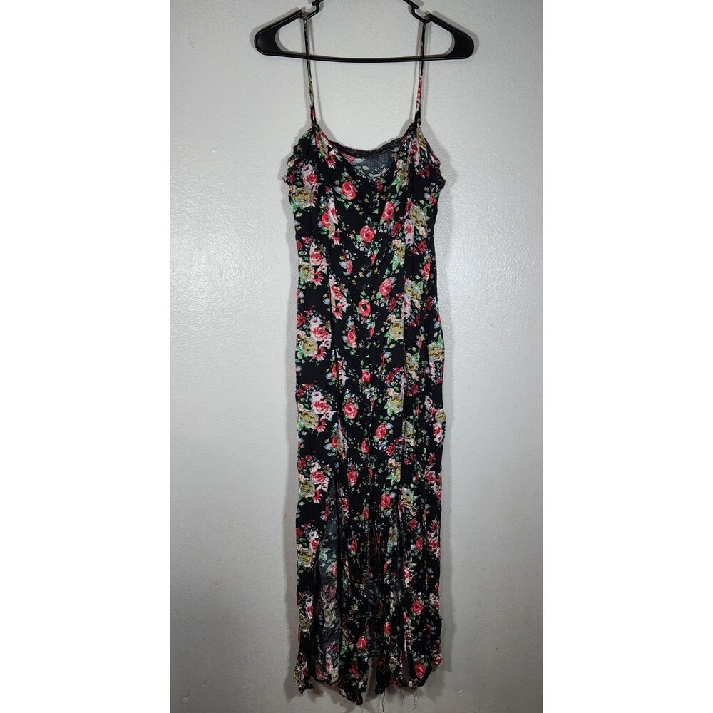 Women's Summer Dresses Size Large Lot of 4